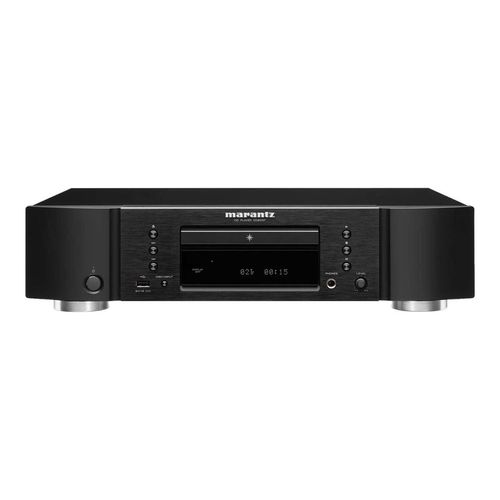 CD6007 CD Player
