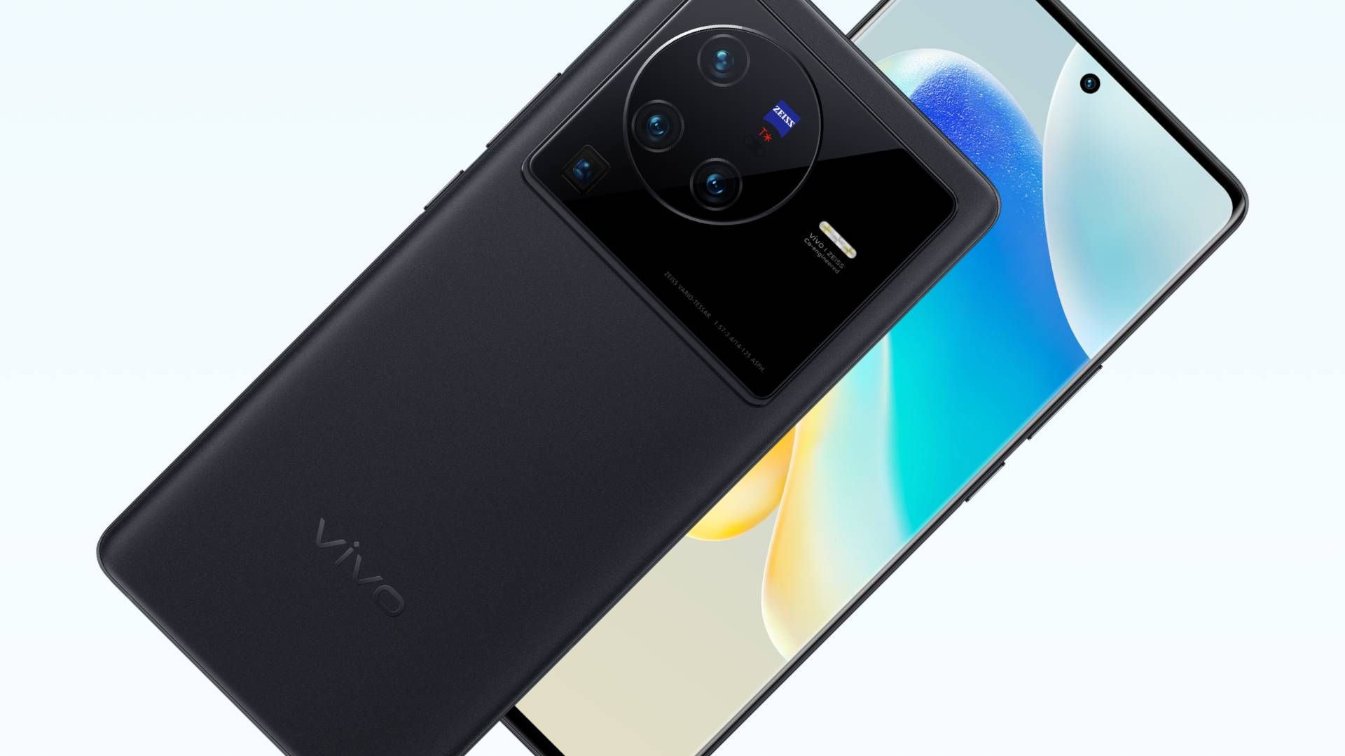 Vivo 90 pro plus