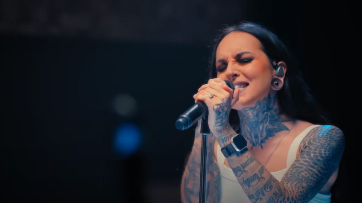 Jinjer