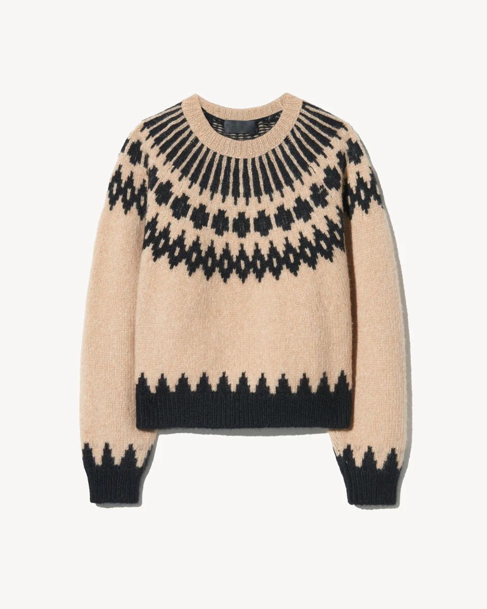 Alena Sweater