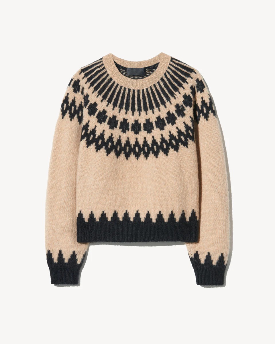 Alena Sweater