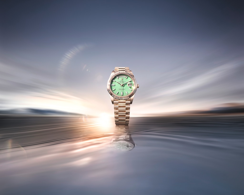 Watches &amp;amp; Wonders 2026: Rolex releases