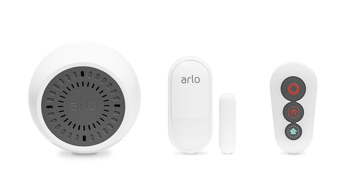 Arlo Security System