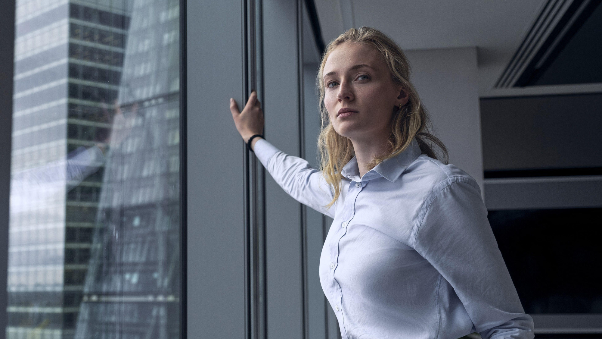 Sophie Turner in Steal