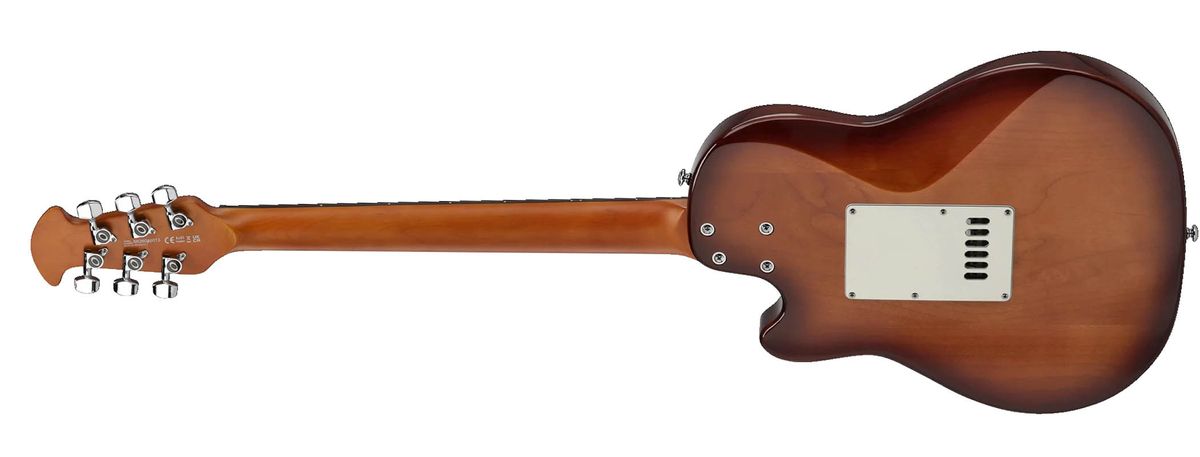 Ovation Viper