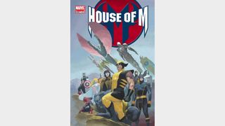 House of M