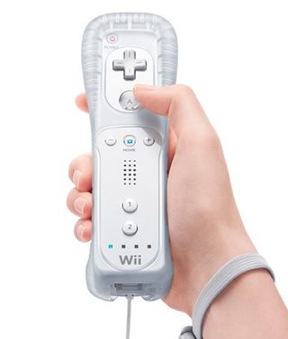 Best Tech of the Decade: Wii Remote