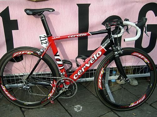 Fabrizio Guidi's Cerv&eacute;lo Soloist