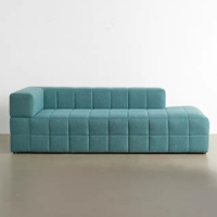 Wendall sofa, Urban Outfitters
