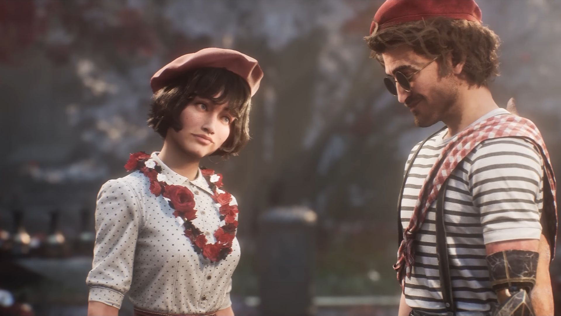 Clair Obscur: Expedition 33 didn’t invent Final Frenchtasy or the J’RPG: the newly dubbed subgenre has a long and complicated history