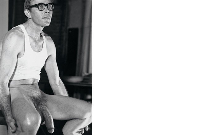 Taschen’s Erotica