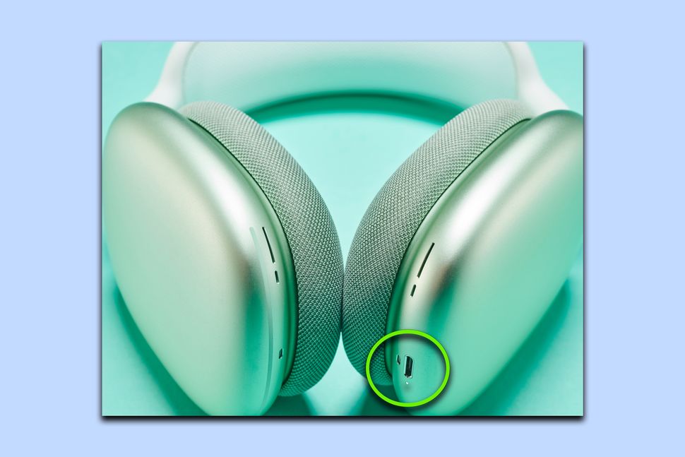 How to reset AirPods Max Tom's Guide
