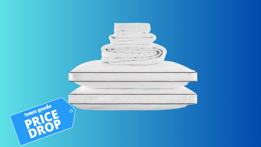 Saatva Bedding Bundle