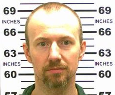 David Sweat