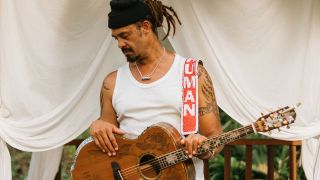 Michael Franti