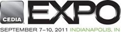 CEDIA EXPO Logo