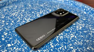 Oppo Find X5 Pro