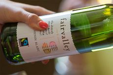 Fairtrade Wines