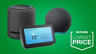 promos Amazon Echo