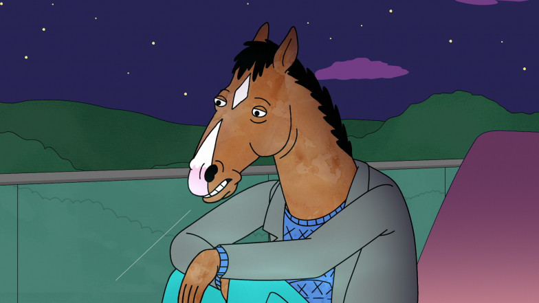 The final-ever episodes of BoJack Horseman have landed on Netflix. Sob.