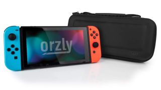 The best case for Nintendo Switch in 2019 | GamesRadar+