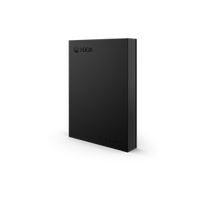 Seagate Game Drive for Xbox 2TB External Hard Drive Portable HDD: