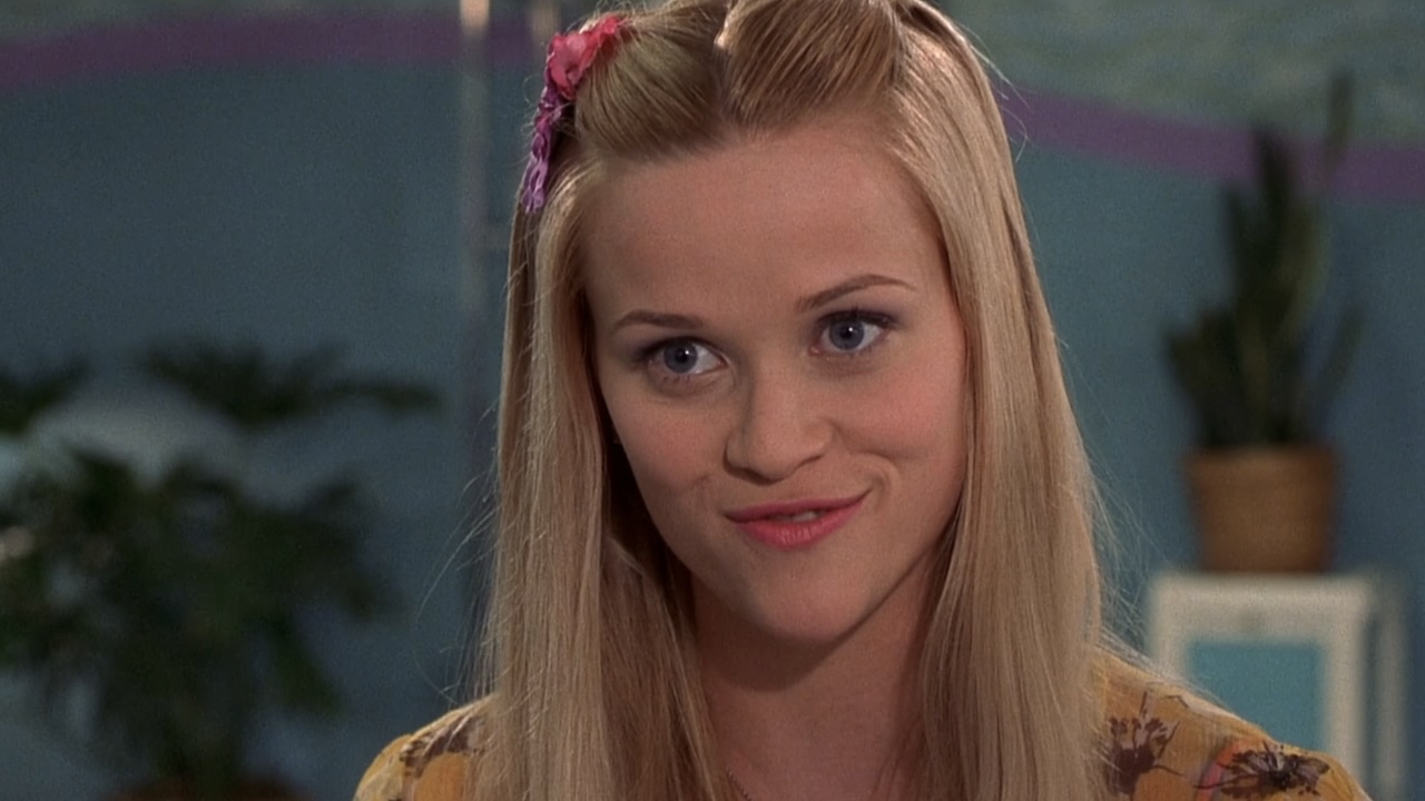 32 Funny And Iconic Legally Blonde Quotes