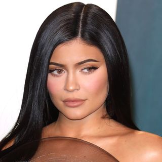 10 times Kylie Jenner slayed with her dramatic new hairstyle  Times of  India
