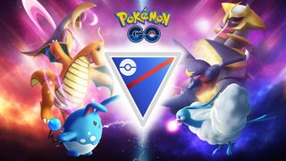 pokemon go great league