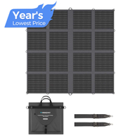 400W Solar Panel Blanket