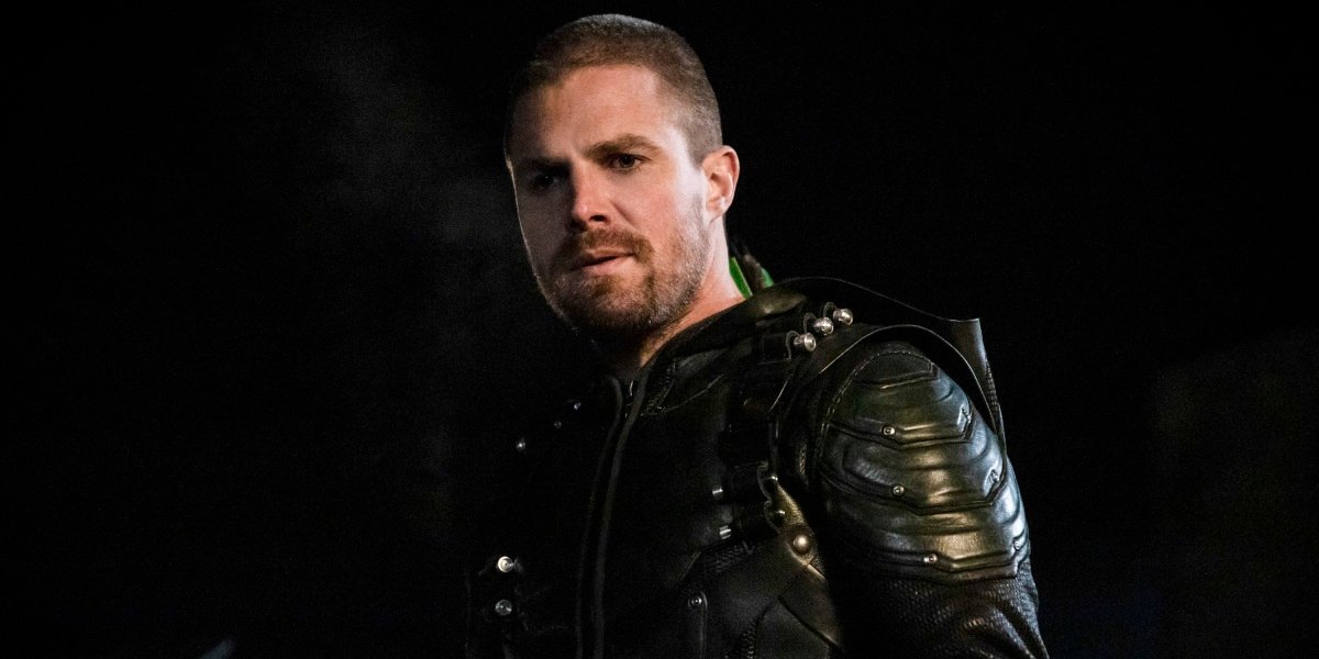 Arrow season 8 online full episode