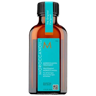 Moroccanoil Treatment Hair Oil