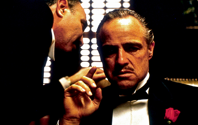 The Godfather