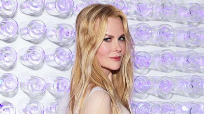 Nicole Kidman