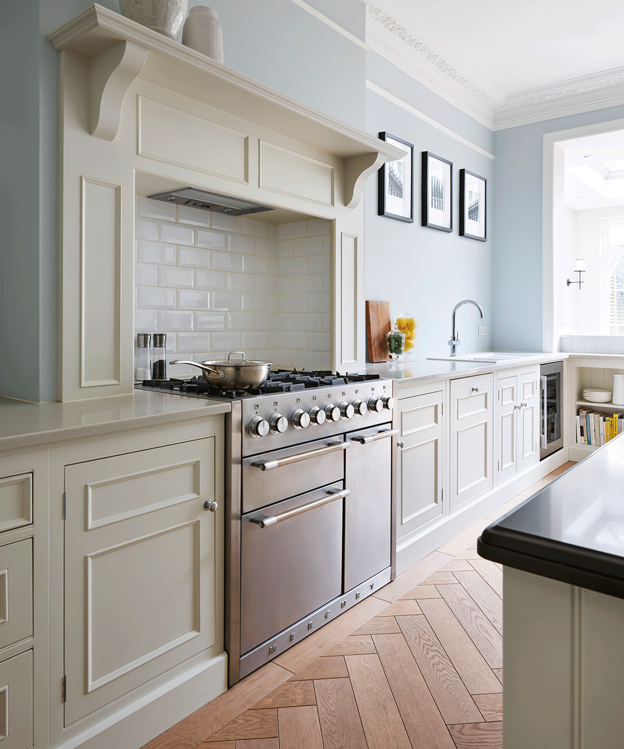 厨房延期范围炊具