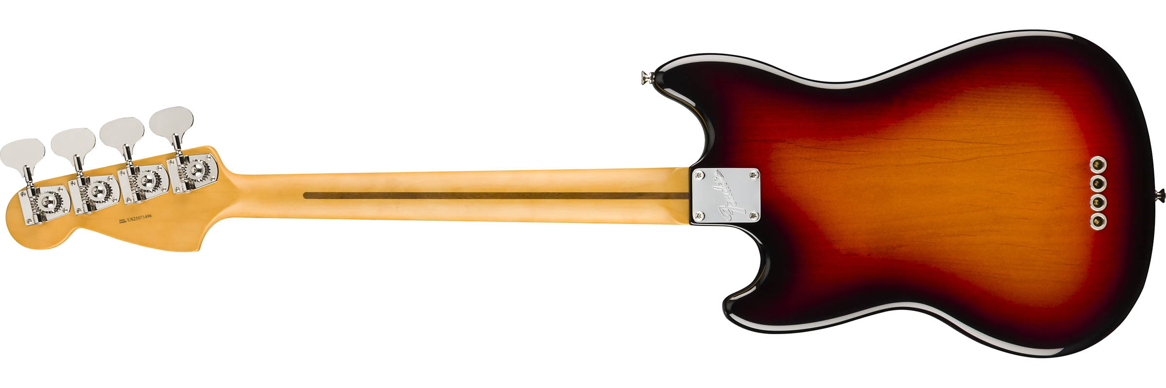 Fender American Professional Classic Mustang