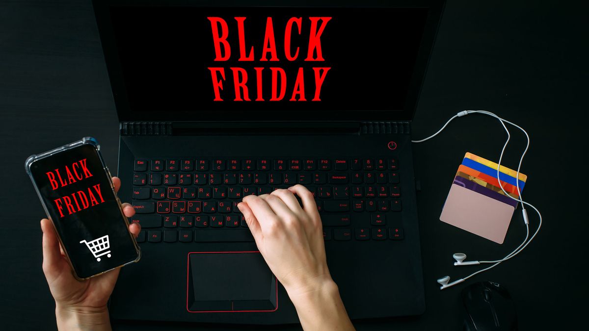 Beware of Black Friday frenzy – UK issues an