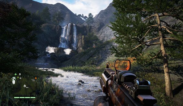 How We Tested Far Cry 4