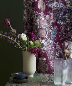 Arley House V&A Floral Abundance
