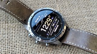 Garmin Marq Adventurer (Gen 2) watch