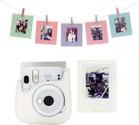 Instax Mini 11 tillbehörskit: 388 :- hos Amazon Instax Mini 11 tillbehörskit: 388 :- hos Amazon
