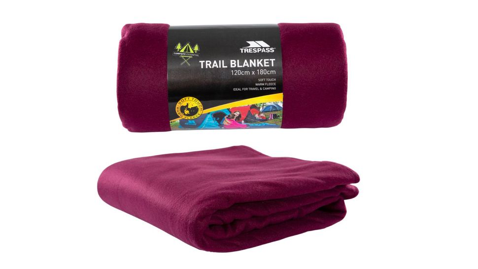 Sleeping bag vs blanket can you ditch the bag? Advnture