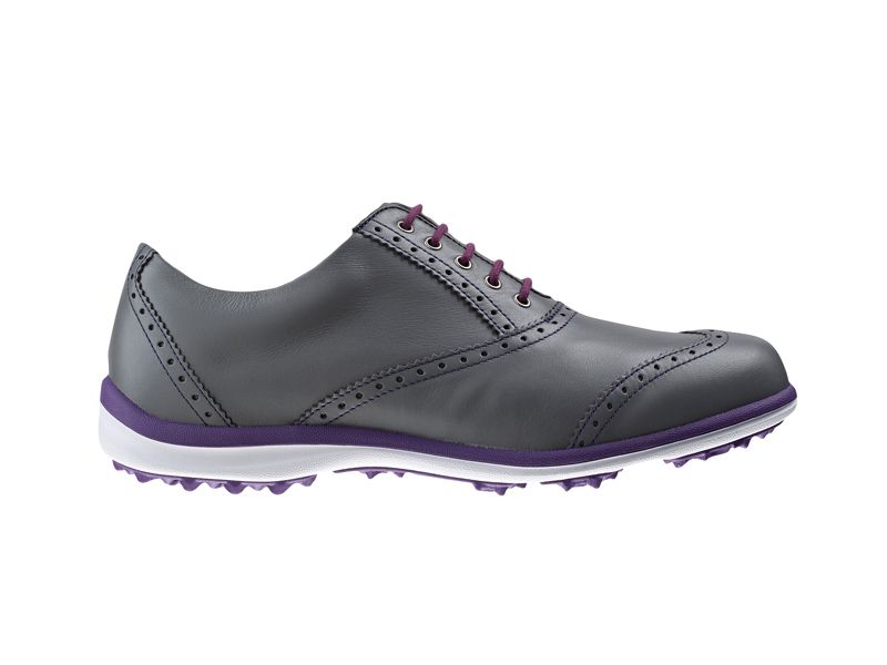 footjoy ladies casual collection