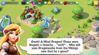 Dragon Mania Legends Help