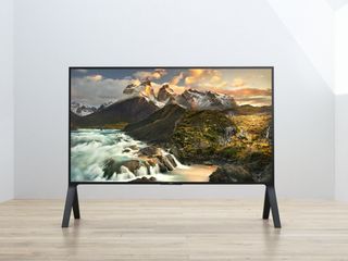 Sony XBR Z9D