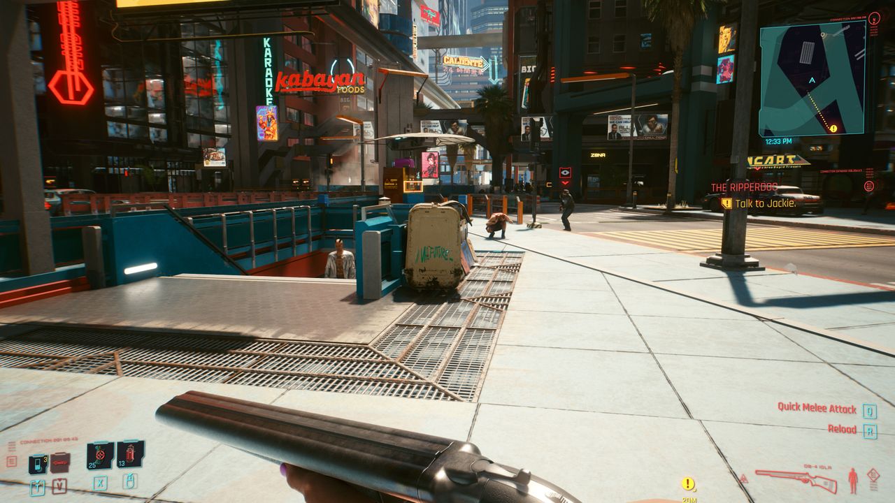 FidelityFX Super Resolution and DLSS 2.0 image quality comparisons
