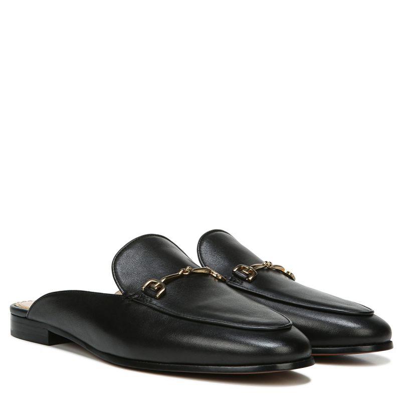 Linnie Bit Mule