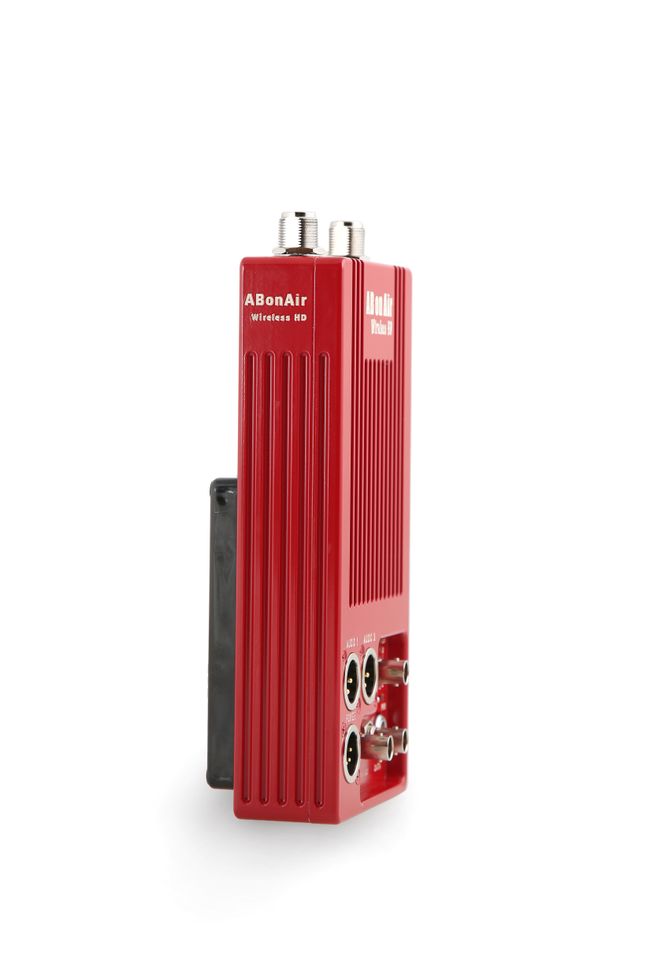 VidOvation_ABonAir-AB512-Transmitter