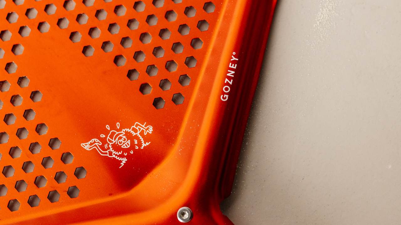 Matty Matheson Signature Tread
