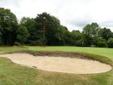 Walton Heath